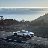 72 Liter fasst sein Tank.