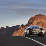 Ein 7-Gang-SSG-Doppelkupplungsgetriebe sorgt für die korrekte Gangwahl.