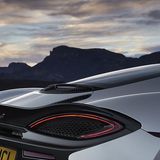 Es darf natürlich auch manuell geschaltet werden.