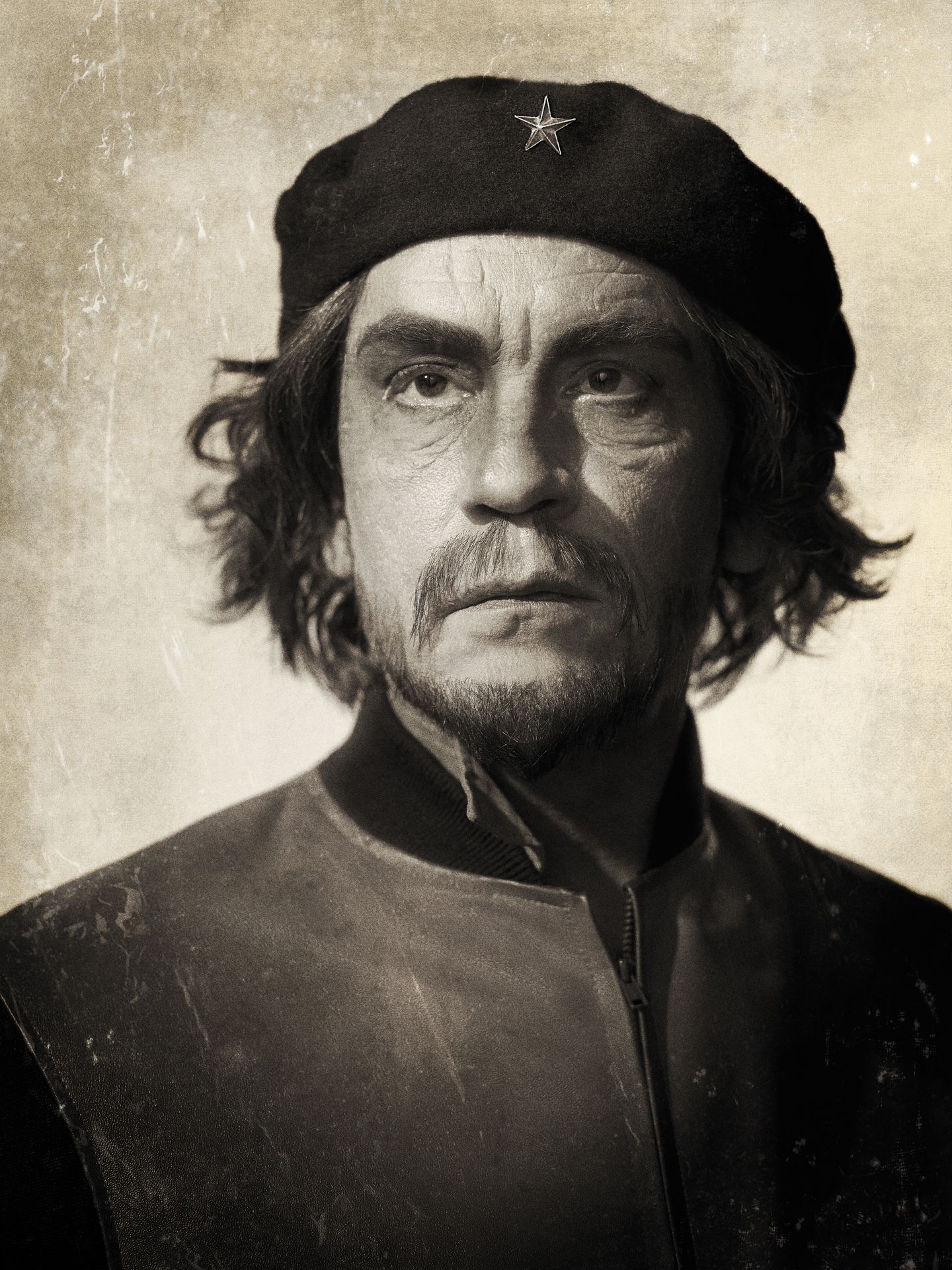 Che Guevara