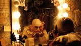 Malkovich As Pagliacci,