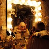 Malkovich As Pagliacci,