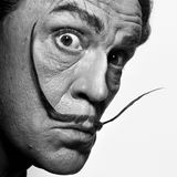 Salvador Dalí