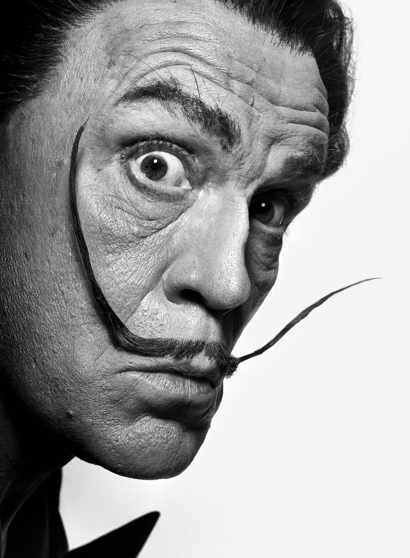 Salvador Dalí