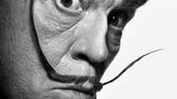 Salvador Dalí