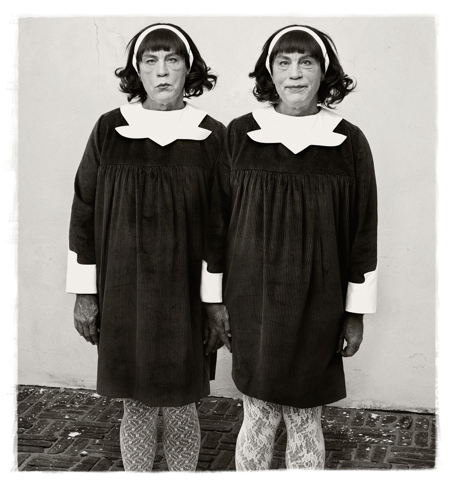 Identical Twins