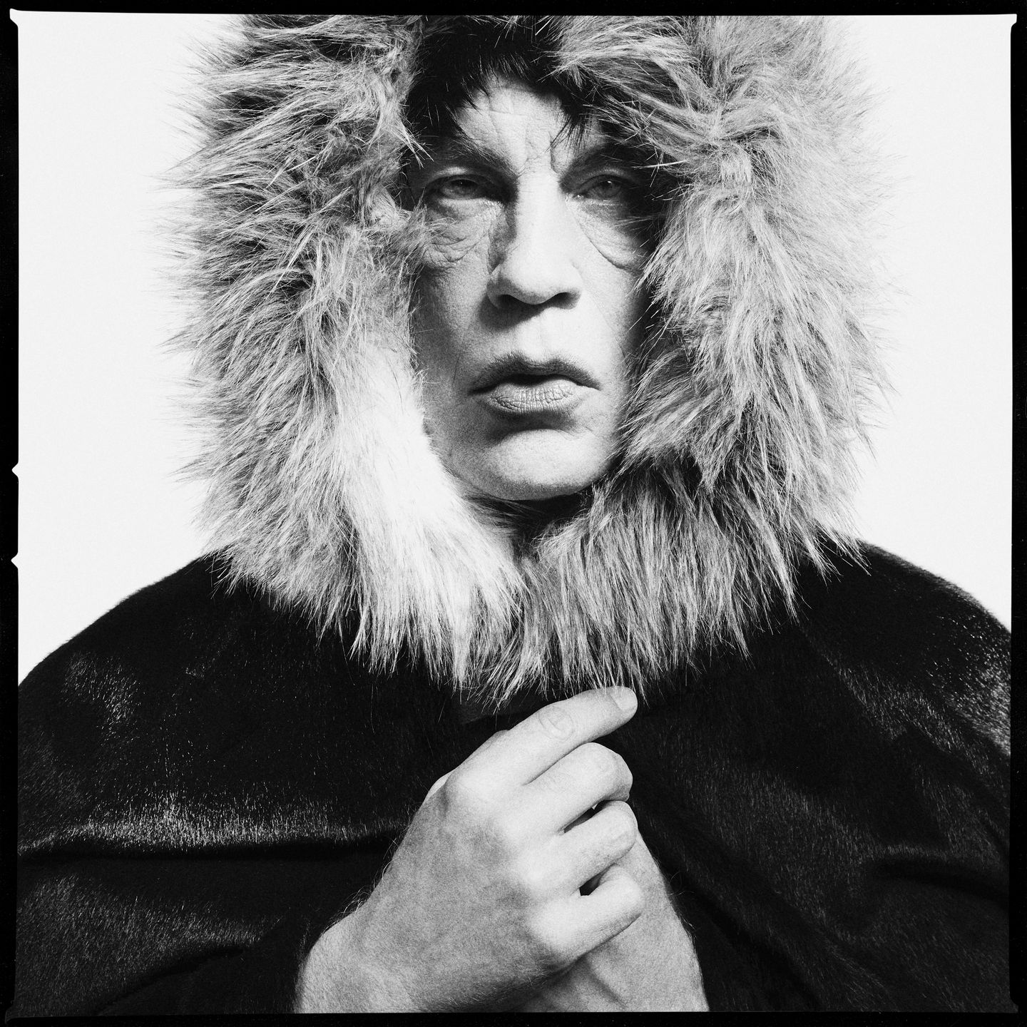 Mick Jagger