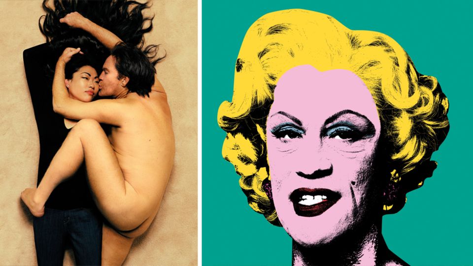 The Malkovich Sessions