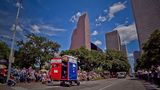 Houston Art Car Parade 2016