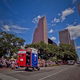 Houston Art Car Parade 2016