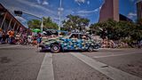 Houston Art Car Parade 2016