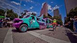 Houston Art Car Parade 2016