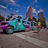 Houston Art Car Parade 2016