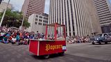 Houston Art Car Parade 2016