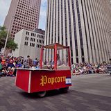 Houston Art Car Parade 2016