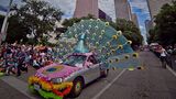 Houston Art Car Parade 2016