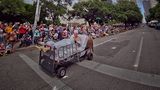 Houston Art Car Parade 2016