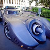 Houston Art Car Parade 2016