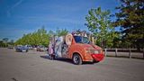 Houston Art Car Parade 2016