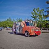 Houston Art Car Parade 2016