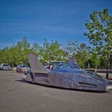 Houston Art Car Parade 2016