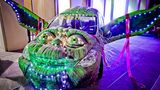 Houston Art Car Parade 2016