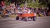 Houston Art Car Parade 2016