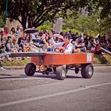 Houston Art Car Parade 2016
