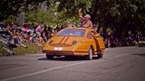 Houston Art Car Parade 2016