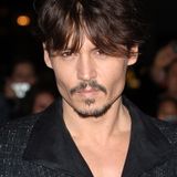 Johnny Depp