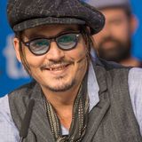 Johnny Depp