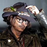 Johnny Depp