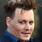 Johnny Depp