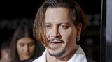 Johnny Depp