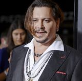 Johnny Depp