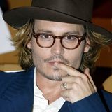 Johnny Depp