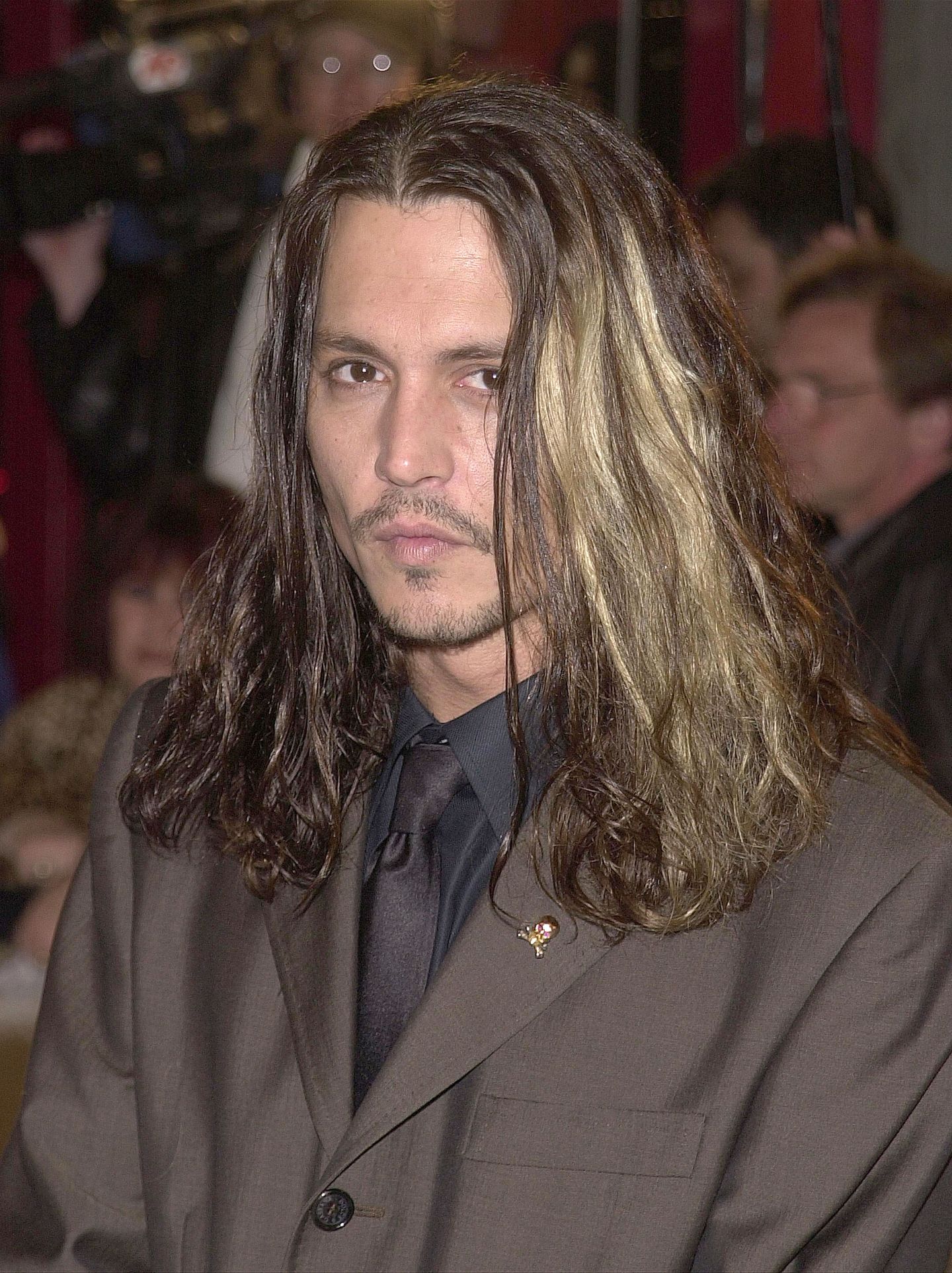 Johnny Depp