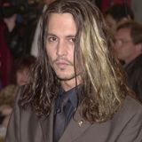 Johnny Depp