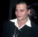 Johnny Depp