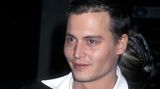 Johnny Depp