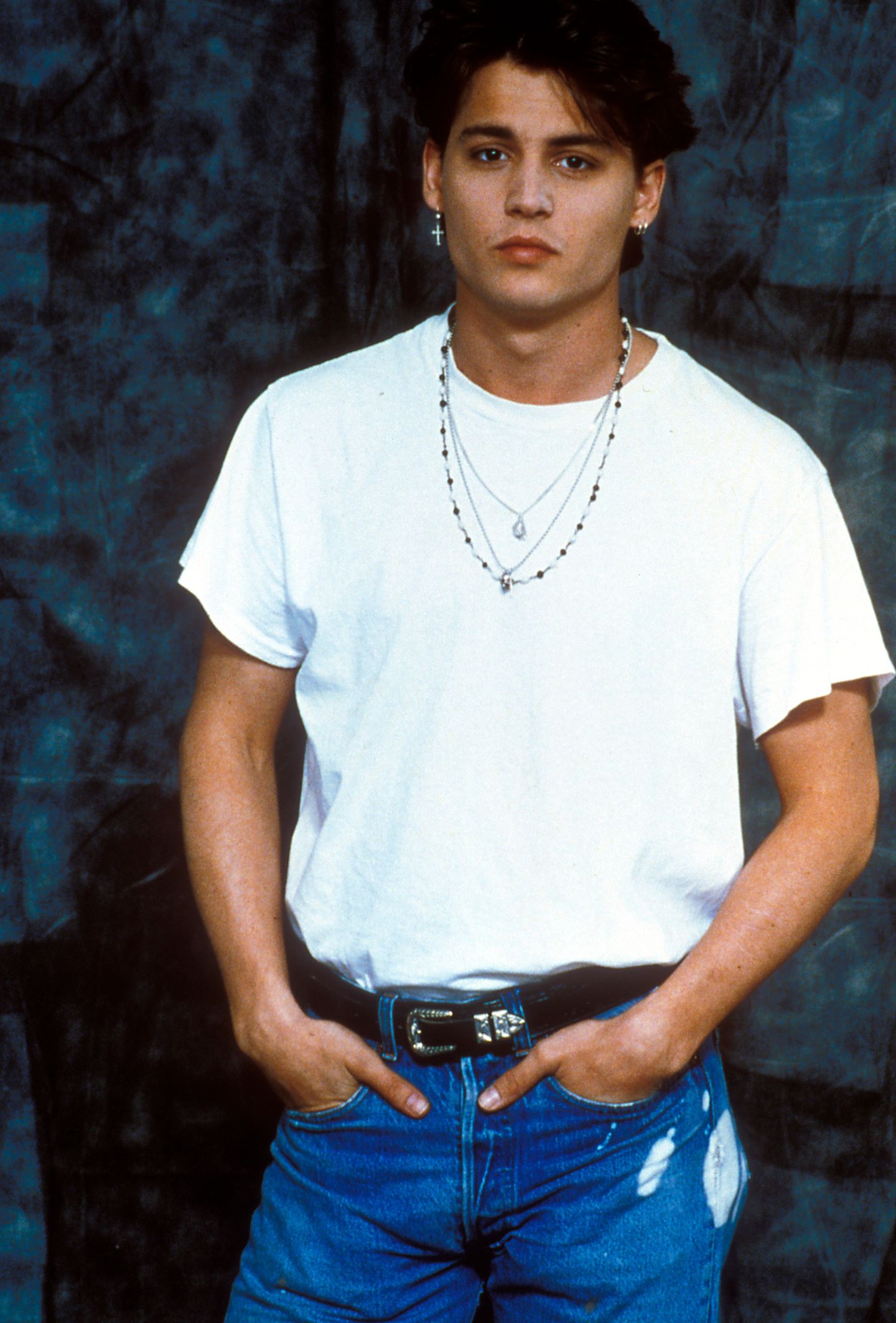 Johnny Depp