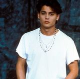 Johnny Depp