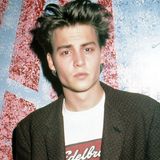 Johnny Depp