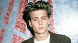 Johnny Depp
