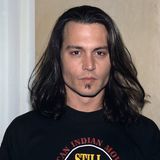 Johnny Depp