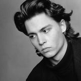 Johnny Depp
