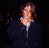 Johnny Depp