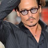 Johnny Depp