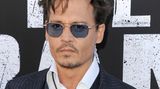 Johnny Depp