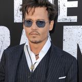 Johnny Depp